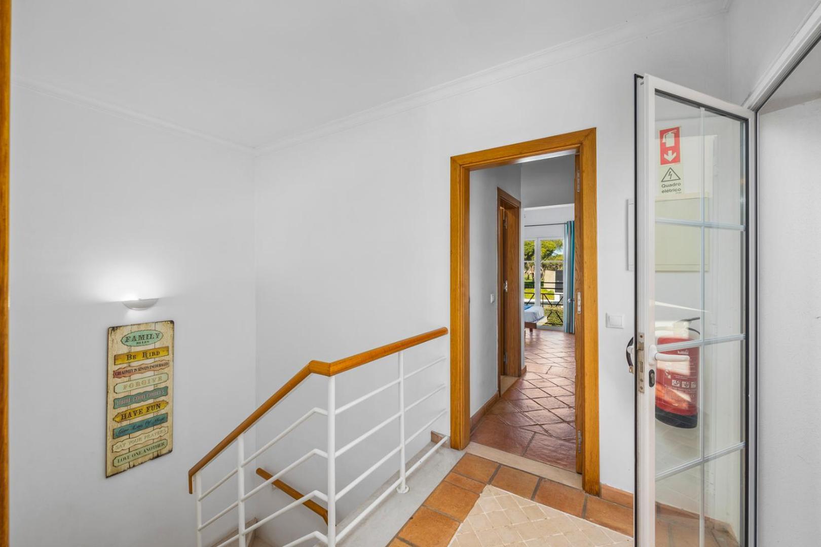 Pine Haven Apartment Faro Exterior photo